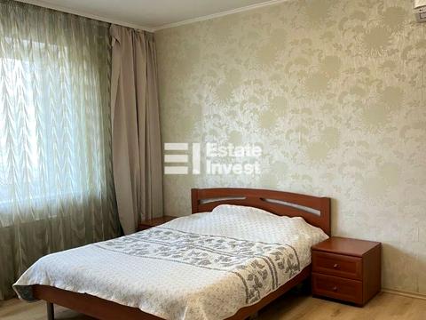 квартира по адресу Подлесная ул., 1а