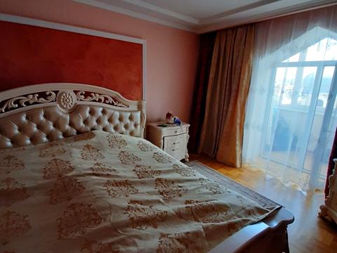 квартира по адресу Микулинецкая ул., 42-Б