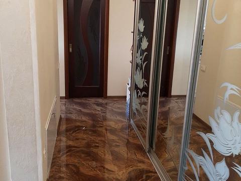 квартира по адресу Микулинецкая ул., 42-Б