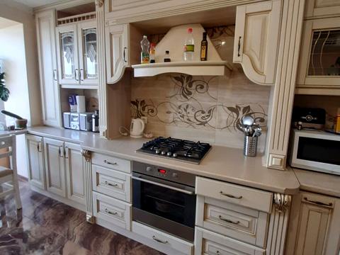 квартира по адресу Микулинецкая ул., 42-Б