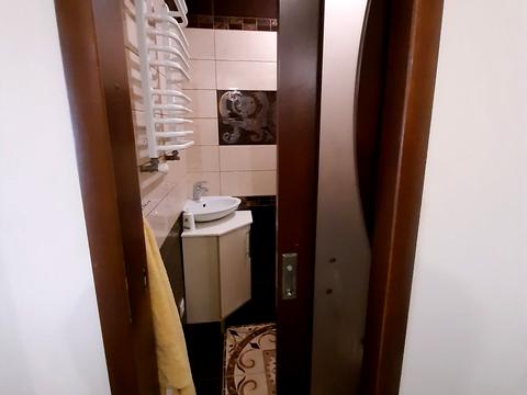 квартира по адресу Микулинецкая ул., 42-Б