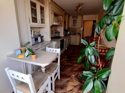 квартира по адресу Микулинецкая ул., 42-Б