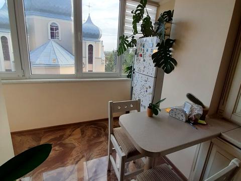 квартира по адресу Микулинецкая ул., 42-Б