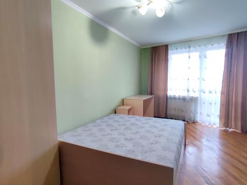 квартира по адресу Довженко ул., 12