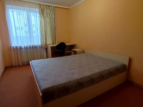 квартира по адресу Довженко ул., 12