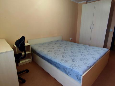 квартира по адресу Довженко ул., 12