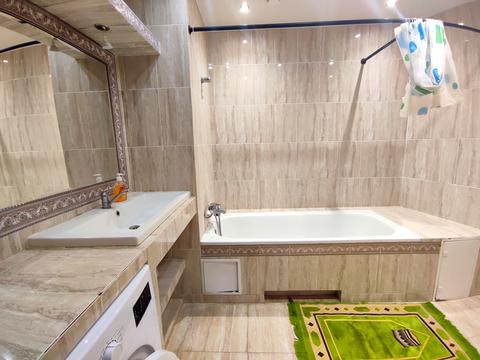 квартира по адресу Довженко ул., 12