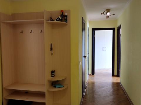 квартира по адресу Довженко ул., 12