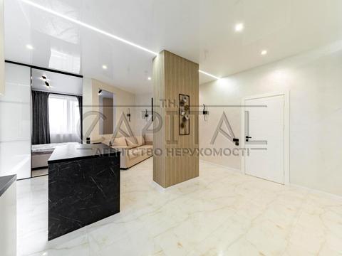 квартира за адресою Андрія Верхогляда вул. (Михайла Драгомирова), 14-А