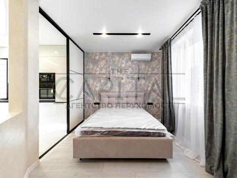 квартира за адресою Андрія Верхогляда вул. (Михайла Драгомирова), 14-А