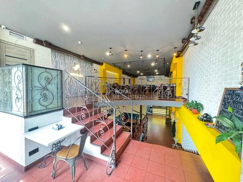 коммерческая по адресу Тараса Шевченко бульв., 60