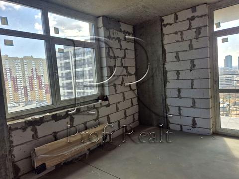 квартира по адресу Родини Крістерів ул., 14-В