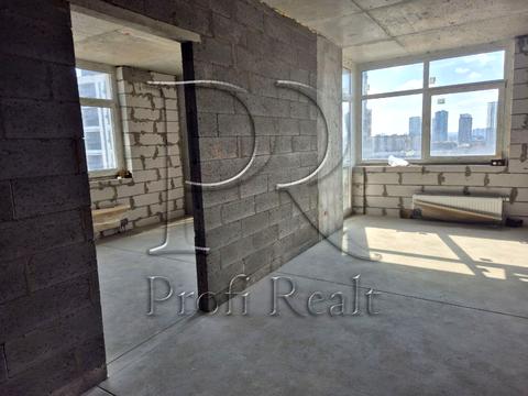 квартира по адресу Родини Крістерів ул., 14-В