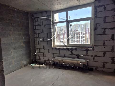 квартира по адресу Родини Крістерів ул., 14-В