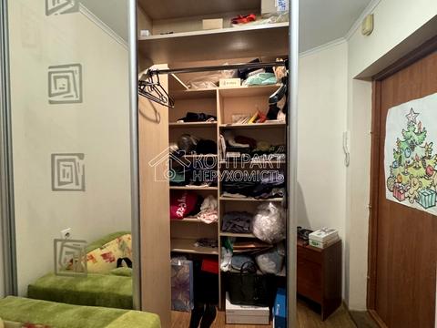 квартира по адресу Залесская ул., 3а