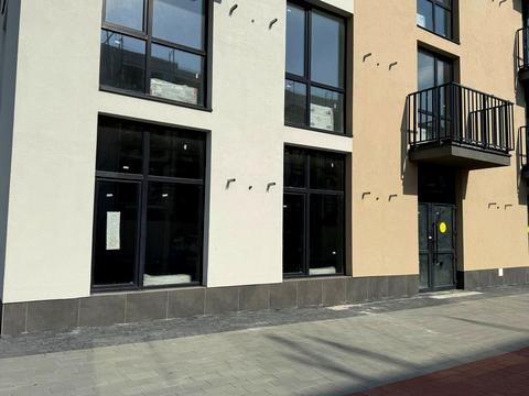 комерційна за адресою Зелена бічна, 101