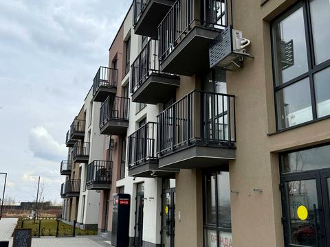 комерційна за адресою Зелена бічна, 101