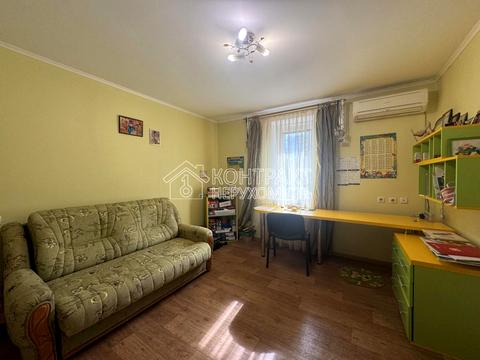 квартира за адресою Заліська вул., 3а