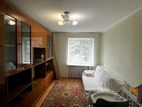квартира за адресою Пластовий пров. (Піонерський), 36