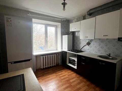 квартира за адресою Пластовий пров. (Піонерський), 36