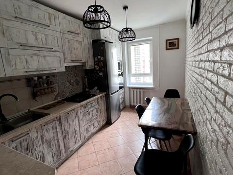 квартира по адресу Китайская ул., 18