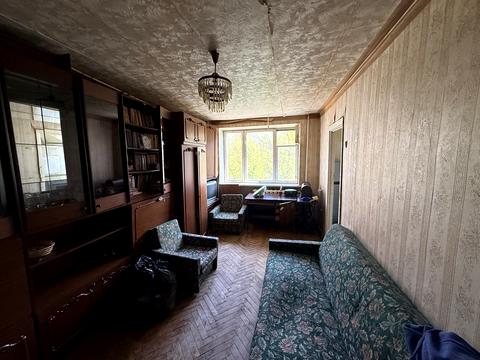 квартира за адресою Івана Дзюби вул. (Сім'ї Сосніних), 12-А