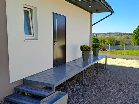 будинок за адресою Івана Франка вул.