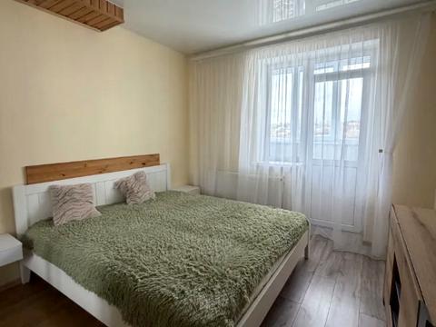 квартира за адресою Дніпро, Мандриківська вул., 51л