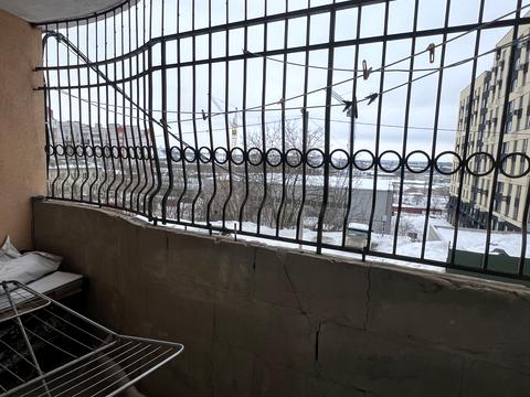 квартира по адресу Довженко ул., 10