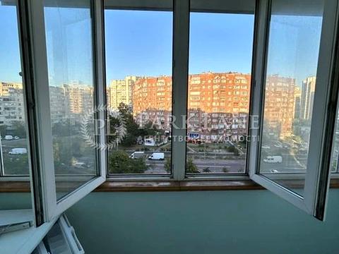 квартира по адресу Драгоманова ул., 20