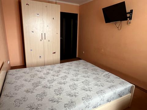 квартира по адресу Довженко ул., 10