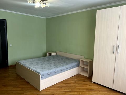 квартира по адресу Довженко ул., 10