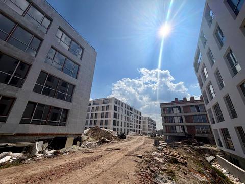 квартира за адресою Львівська вул., (Будинок Б)