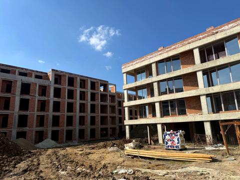 квартира за адресою Львівська вул., (Будинок Б)