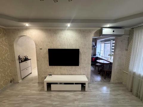 квартира по адресу Златопольская ул., 4