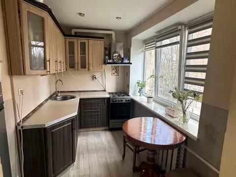 квартира по адресу Златопольская ул., 4