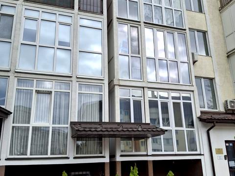 комерційна за адресою Степана Рудницького вул. (Академіка Вільямса), 2-В