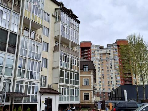 комерційна за адресою Степана Рудницького вул. (Академіка Вільямса), 2-В