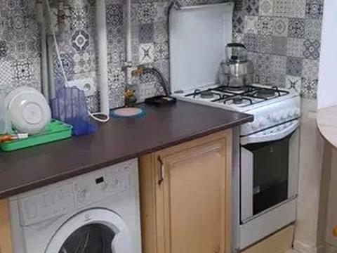 квартира за адресою Європейська вул. (Фрунзе), 92