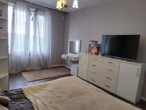 квартира по адресу Пороховая ул., 20-Г