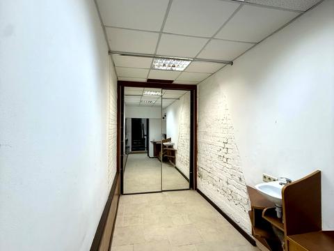 комерційна за адресою Старокиївський пров., 1/3