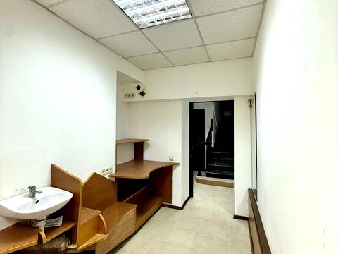 комерційна за адресою Старокиївський пров., 1/3