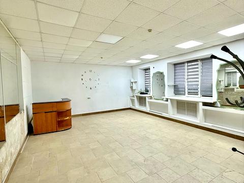 комерційна за адресою Старокиївський пров., 1/3