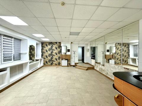 комерційна за адресою Старокиївський пров., 1/3