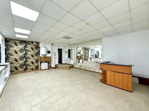 комерційна за адресою Старокиївський пров., 1/3