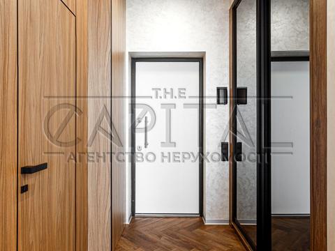 квартира за адресою Іоанна Павла II вул. (Патріса Лумумби), 12