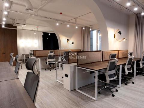 коммерческая по адресу бульварно кудрявська, 15