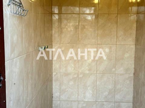 дом по адресу пгт. Затока, Лазурна