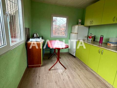 дом по адресу пгт. Затока, Лазурна