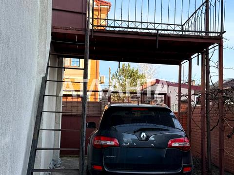 дом по адресу пгт. Затока, Лазурна